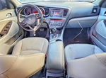 Kia Optima 2013