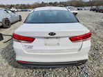 Kia Optima 2017