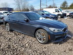 BMW Series 7 2019
