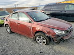 Chevrolet Cruze 2012