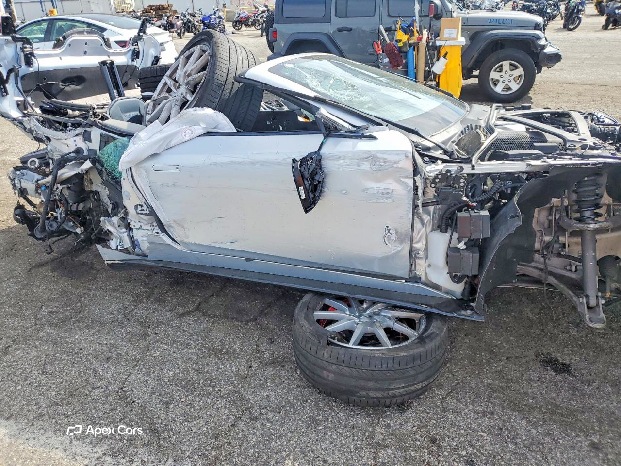 Aston Martin DB11 2020