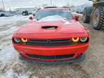 Dodge Challenger 2022