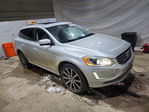 Volvo XC60 2017