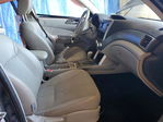 Subaru Forester 2011