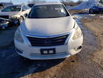 Nissan Altima 2013