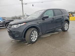 Land Rover Discovery 2017