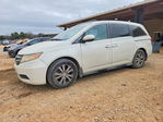 Honda Odyssey 2015