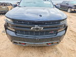 Chevrolet Silverado 2019