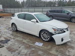 Lexus CT 2011