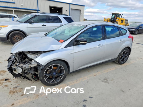 Ford Focus 2013 - Zdjęcie 1 z 12