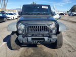Jeep Wrangler 2016