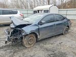Toyota Corolla 2017