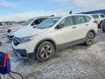 Honda CR-V 2021