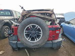 Jeep Wrangler 2012