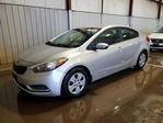 Kia Forte 2015