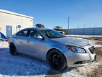 Buick Regal 2011