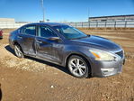 Nissan Altima 2014