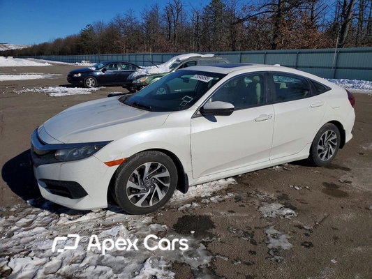 Honda Civic 2017 - Image 1 of 13