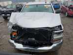 Chevrolet Silverado 2016