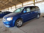 Dodge Caravan 2011