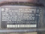 BMW Series 3 2007