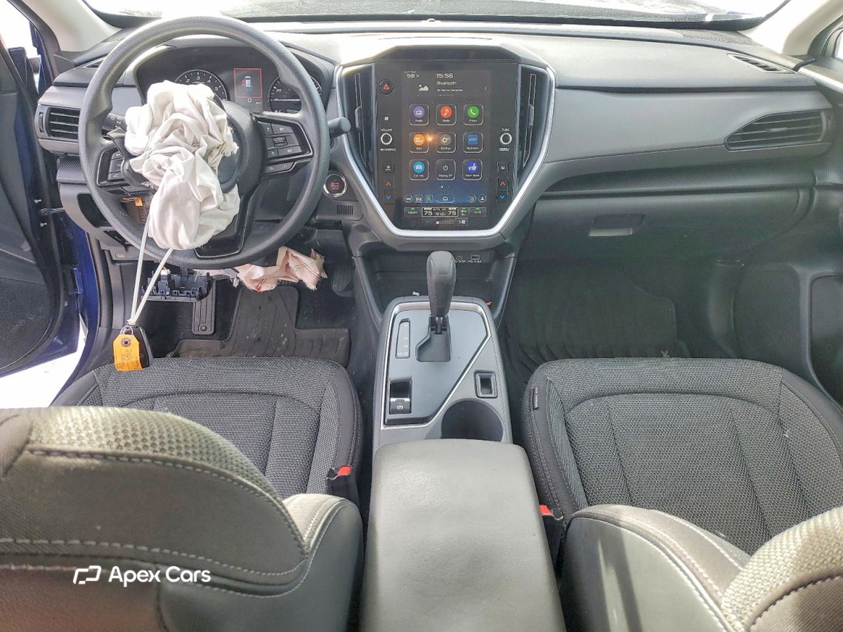 Subaru XV 2024