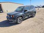 Jeep Renegade 2017