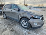 Chevrolet Equinox 2018