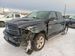 RAM 1500 2015