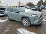 Toyota RAV 4 2021