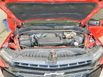 Chevrolet Silverado 2021