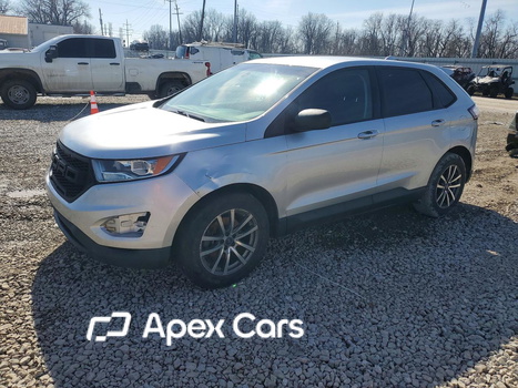 Ford Edge 2015 - Image 1 of 14