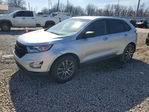 Ford Edge 2015
