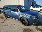 Ford Flex 2018