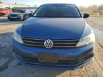 Volkswagen Jetta 2015