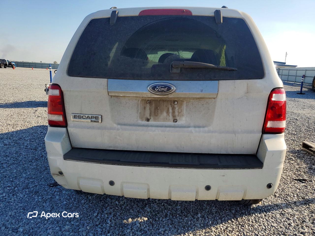 Ford Escape 2009