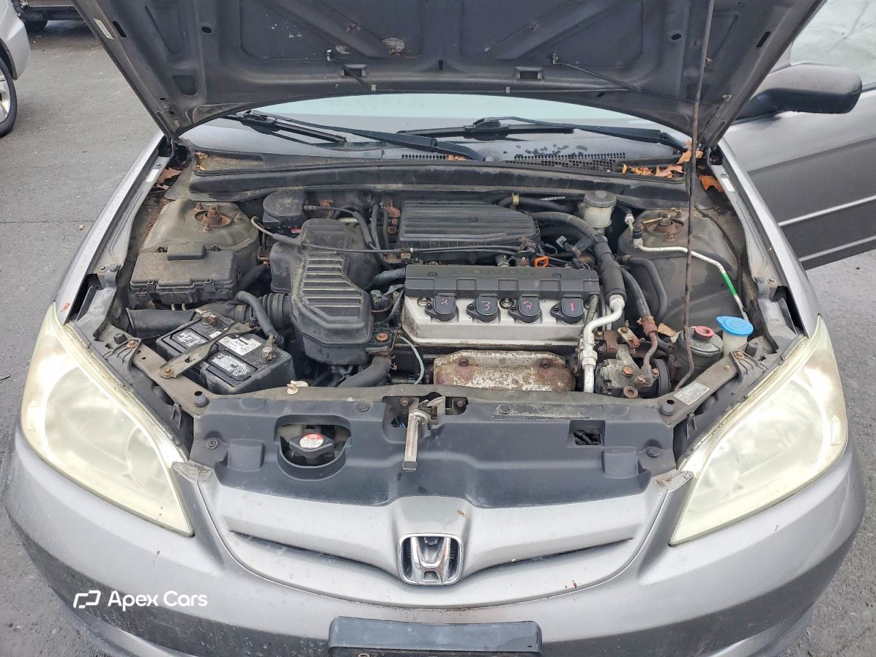 Honda Civic 2005