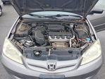 Honda Civic 2005