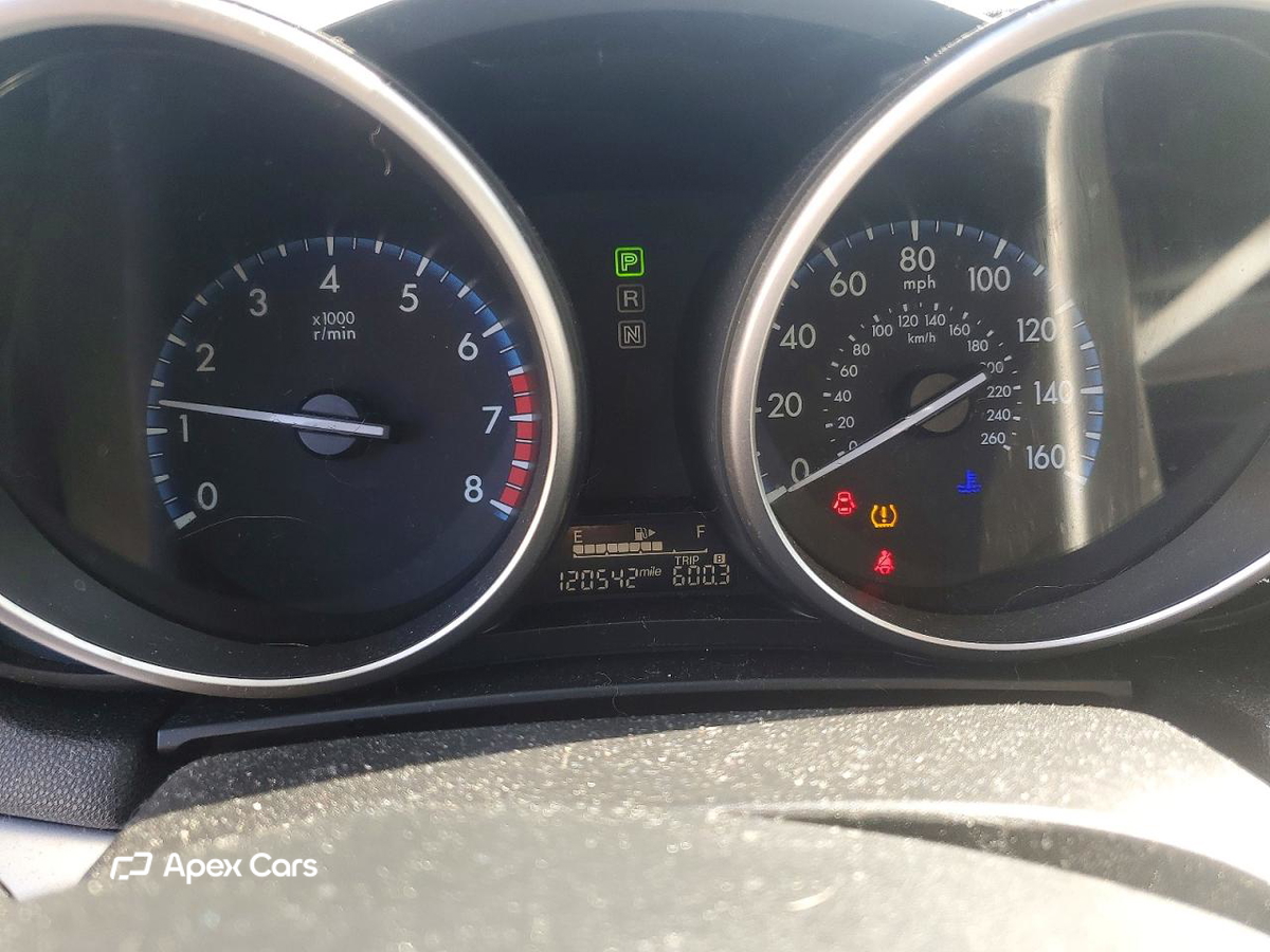 Mazda 3 2013