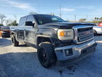 GMC Sierra 2015