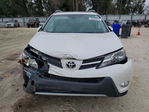 Toyota RAV 4 2014
