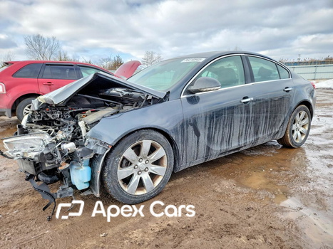 Buick Regal 2012 - Zdjęcie 1 z 14