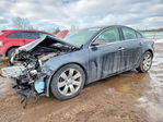 Buick Regal 2012