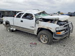 Chevrolet Silverado 2002