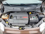 Fiat 500 2012