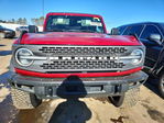 Ford Bronco 2021