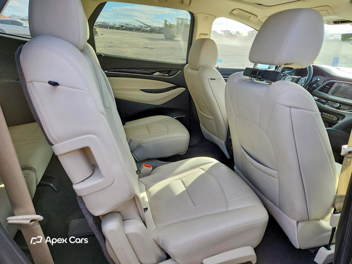 Buick Enclave 2023
