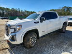 GMC Sierra 2022