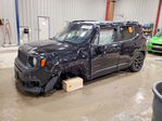 Jeep Renegade 2017