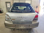 Subaru Impreza 2002